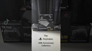 PlayStation 30th Anniversary Collection #youtubeshorts #shorts