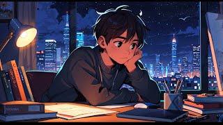 Chill LOFI Music - Tchampy FI