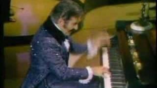 1969 Liberace Show Boogie Woogie