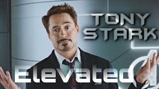 || Iron man  || Elevated @AVIATORSTARR#elevated#ironman#tonystark#edit#rdj#robertdowneyjr#song#