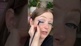 IT’S SO SPARKLY  #beauty #makeup #makeuptutorial #eyemakeup #eyeshadow