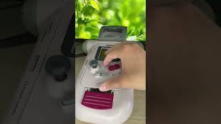How To Upgrade Your GameBoy!  #gameboy #nintendo #nostalgia #trending #shorts #tiktok #retrogaming