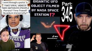 Most Disturbing Videos On the Internet Today! (Part 345)