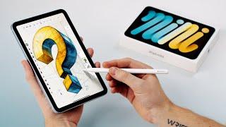 iPad mini 7 Review: Gerade so gut genug?