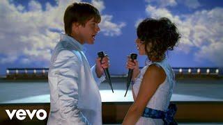 Troy, Gabriella - Everyday (From "High School Musical 2")