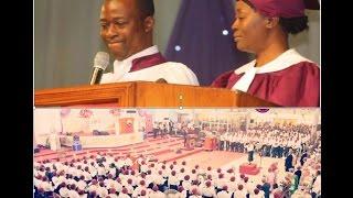 MFM Global Choir Ministration