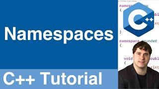 Namespaces | C++ Tutorial