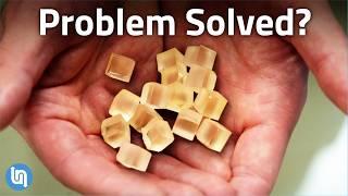 How We Solved Renewables BIGGEST Problem
