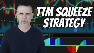 Dominate Trading with the TTM Squeeze Pro !!!!!!!!!!