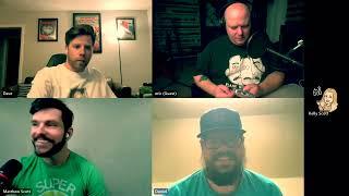 The Movie Podium, Episode 1: Jurassic Park