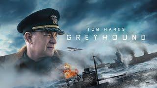 Greyhound (2020) || Tom Hanks || Stephen Graham || Elisabeth Shue || Full Movie Facts and Reviews