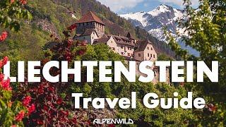 Liechtenstein Travel Guide