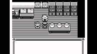 Pokemon Red Walkthrough Part 1