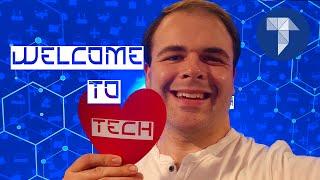 LoveTech Channel Trailer