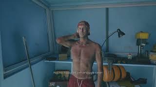 Dead Island 2 Burt needs help but he's lying Cutscene.