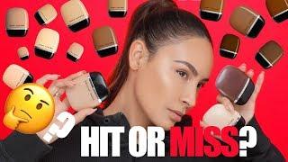 MARC JACOBS SHAMELESS FOUNDATION REVIEW: HIT OR MISS? | DESI PERKINS