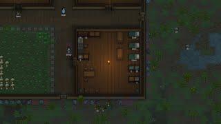 Rimworld: Base Design-Early Phase [Part 1]