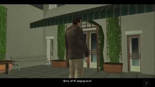 GTA Liberty City Stories (андроид) Миссия #11 Высокая мода