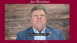Rick Loose: Why Ayre Rhinehart Realtors