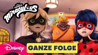 Kung Food - Ganze Folge | Miraculous 