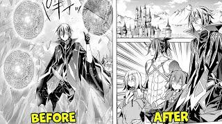 STRONGEST MAGIC SAGE DESTROYS THE OLD WORLD AND BUILDS A NEW KINGDOM WITH HIS FRIENDS | MANGA RECAP