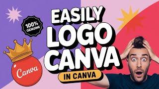 logo customization in cava | very easy tutorial.