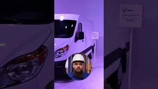 Sollers начал штамповать кузовные детали для Atlant и Argo