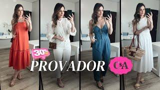 C&A | PROVADOR C&A NOVIDADES NOVEMBRO 2024