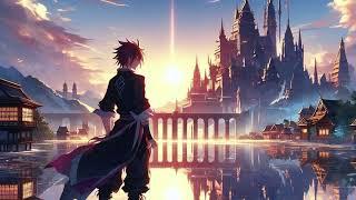 Dreams Reborn | Fantasy Orchestral Inspiring Emotional