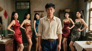 【FULL】Abandoned by All, He Gets a Second Chance—But Can His Family Forgive Him?#minidrama