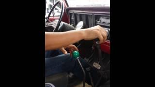 453t twin stick shiftin