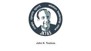 John K. Tsotsos