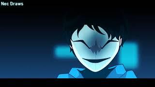 Nec vs Sans [Animation] - April Fools
