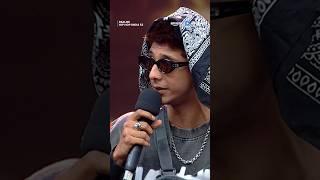 Adnan Roasts Rule Breakerz & Hectik | Realme Hip Hop India Season 2 | Amazon MX Player