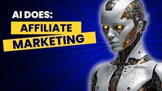 Affiliate Marketing With AI Videos [START FREE]