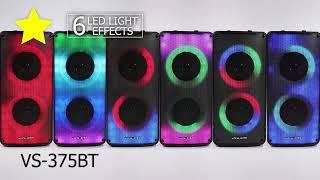 Vocal-Star Karaoke Product Overview September 2022
