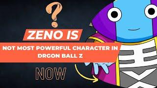 Top 50 Strongest Dragon Ball Characters #dragonball