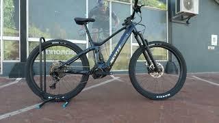 Scott Strike eRide 930 (2023)