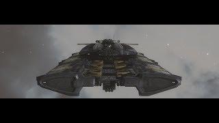 Орка (Orca) фарм белтов соло. EVE Online (Гайд на соло майнинг)