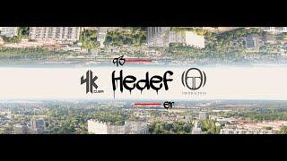 HEDEF - 93er (Prod. by O.T.)