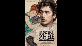 Эгон Шиле: Смерть и дева / Egon Schiele: Tod und Mädchen (2016)