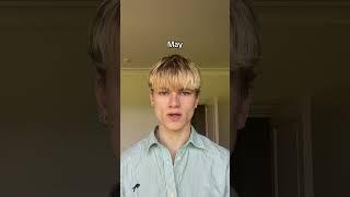 POV: you found your hairstyle in 2024