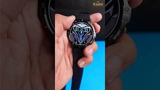 NoiseFit Force Plus Bluetooth Calling Smartwatch Quick Unboxing 