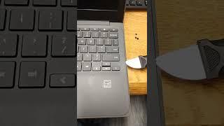Replace Keyboard on HP Chromebook G8