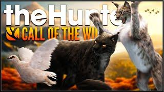 When a Chill Hunt Turns Into an Epic One... | the Hunter Call of the Wild