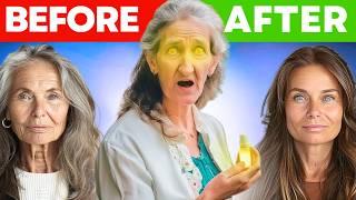 OLD DOCTORS Just UNCOVERED CASTOR OIL AMAZING Benefits After 50!