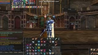 L2devil 2019 Tutorial Of Shillien Templar