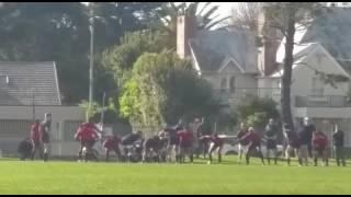 Bishops vs Kingswood 12