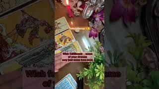 Kaisa rhe sakta hai aaj ka din?| Today’s energy | #shivparvati #tarot #viralshorts #shorts