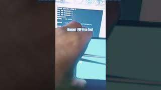 Honor Frp Free Tools || All Honor FRP Unlock 